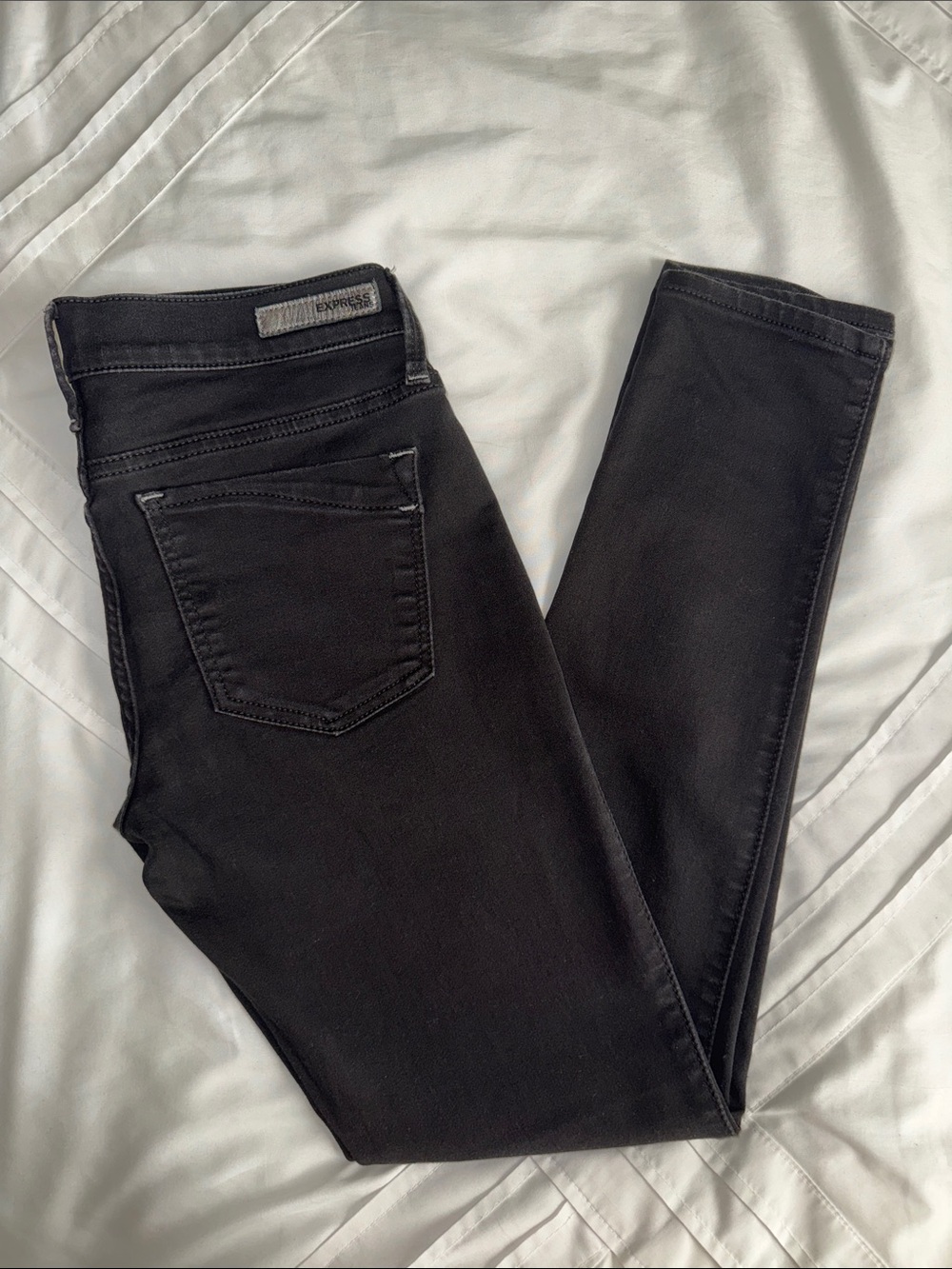 Express Jean Leggings
